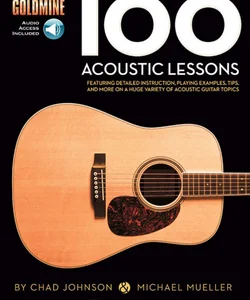 100 Acoustic Lessons