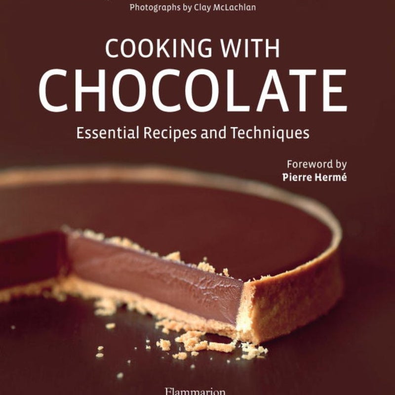 Cooking with Chocolate