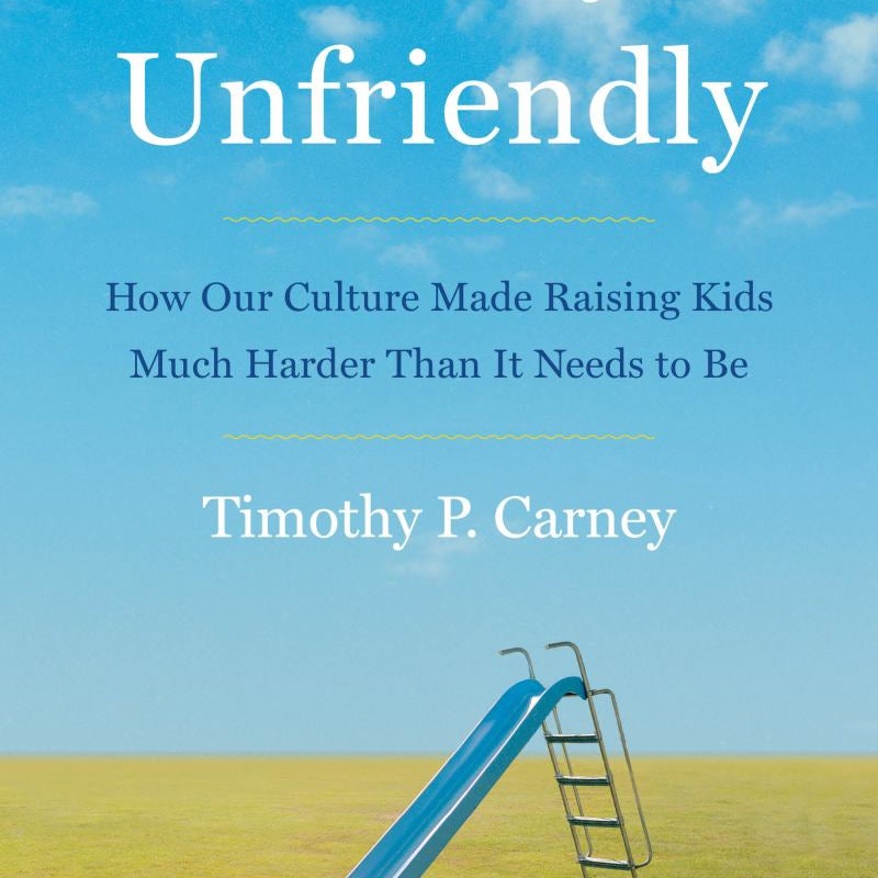 Family Unfriendly