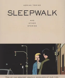 Sleepwalk