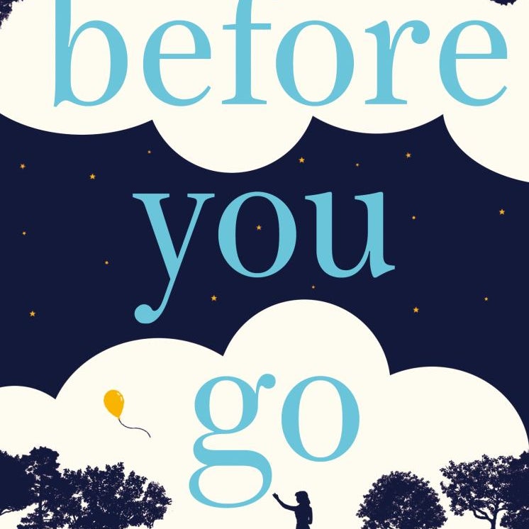 Before You Go