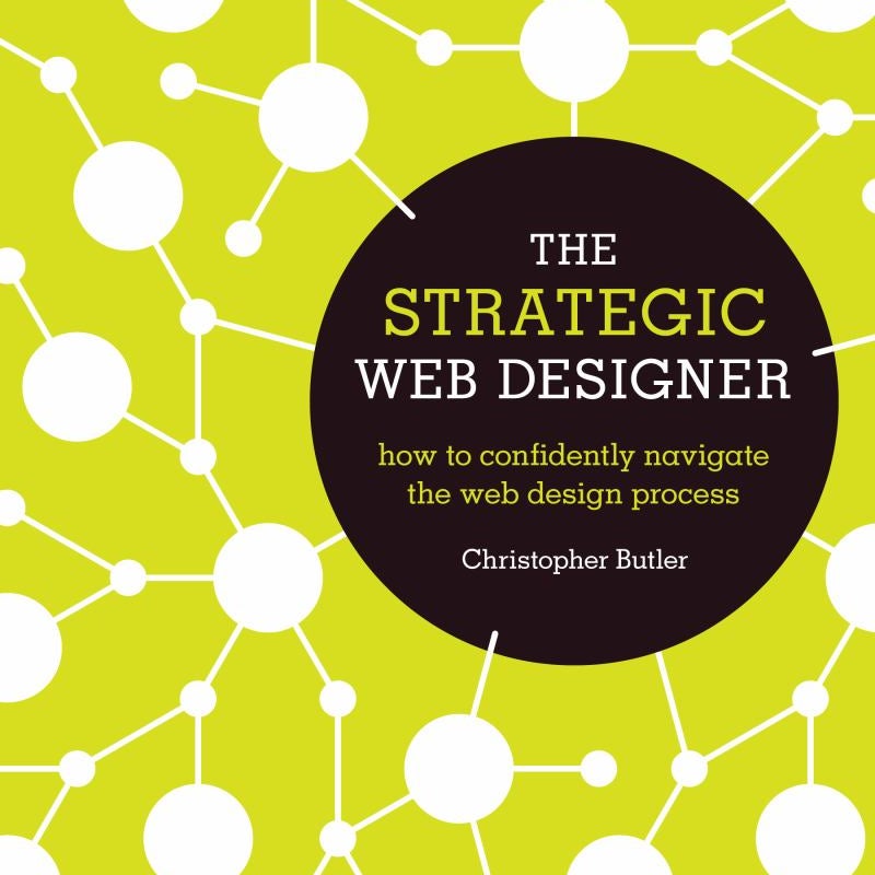 The Strategic Web Designer