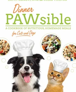 Dinner PAWsible