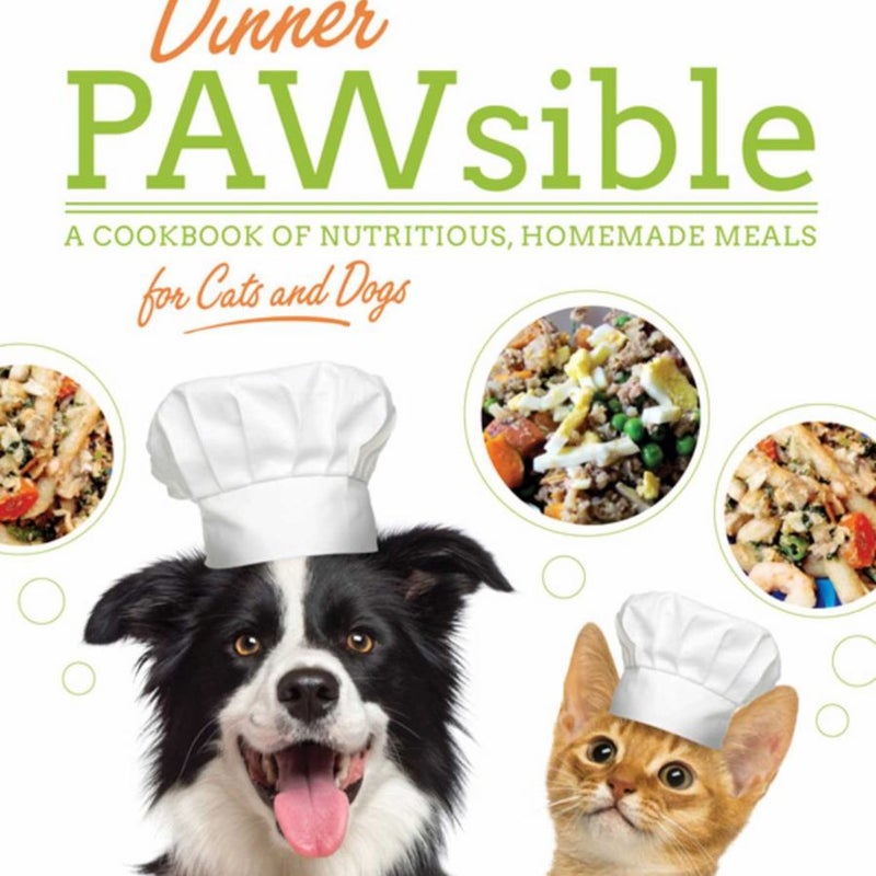 Dinner PAWsible