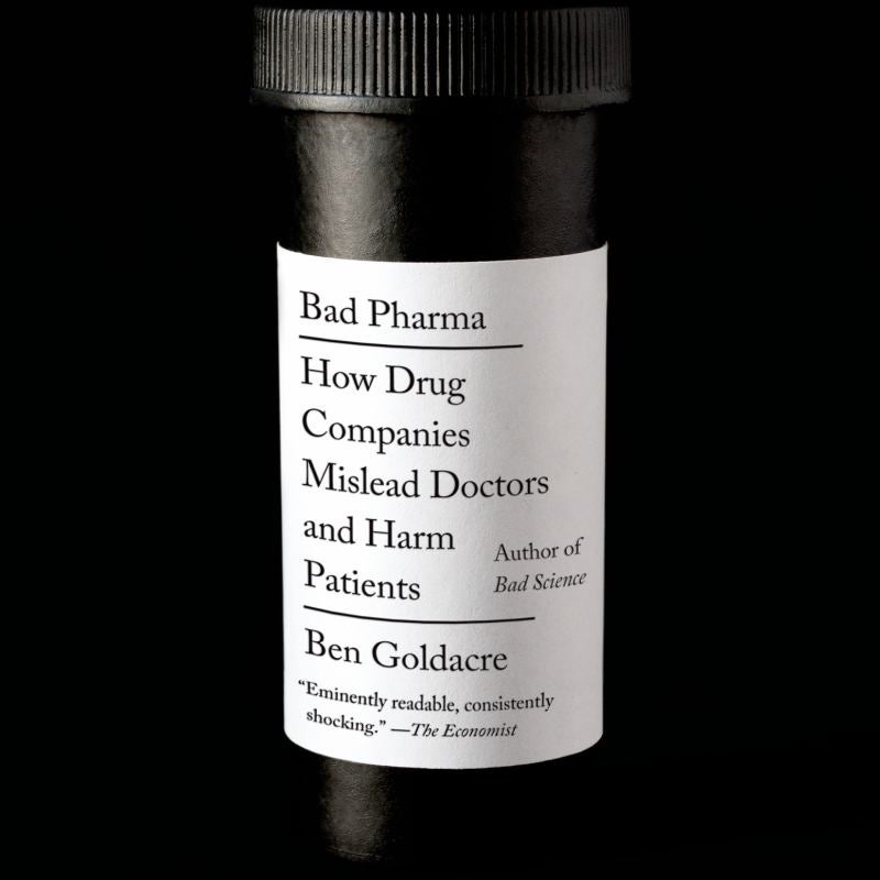 Bad Pharma