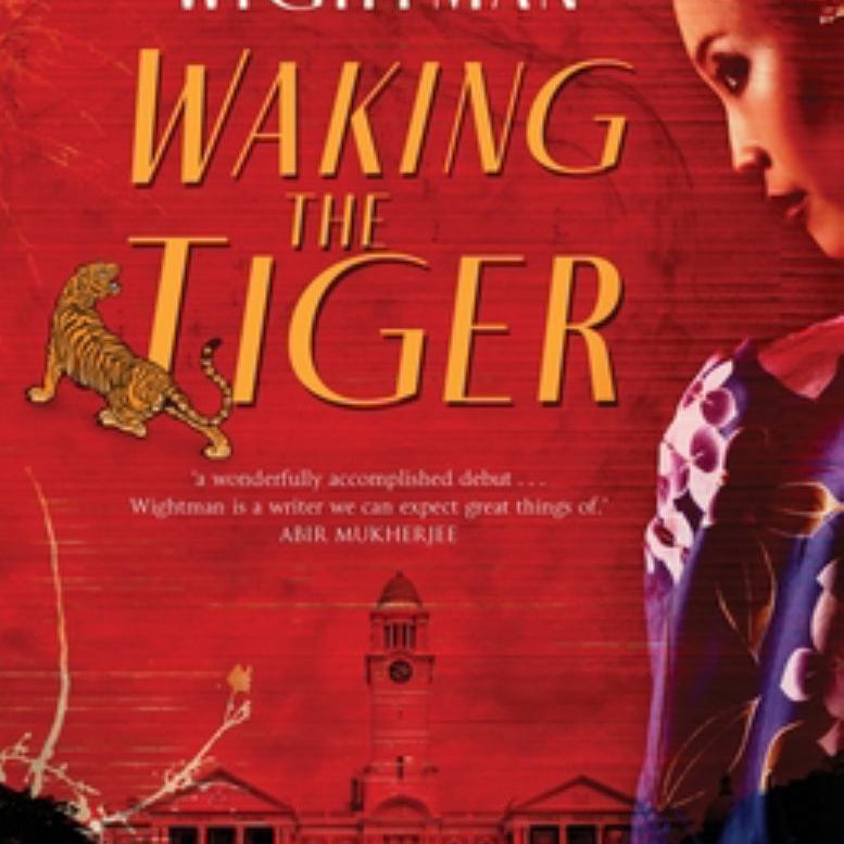 Waking the Tiger