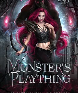 Monster's Plaything
