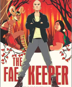 The Fae Keeper