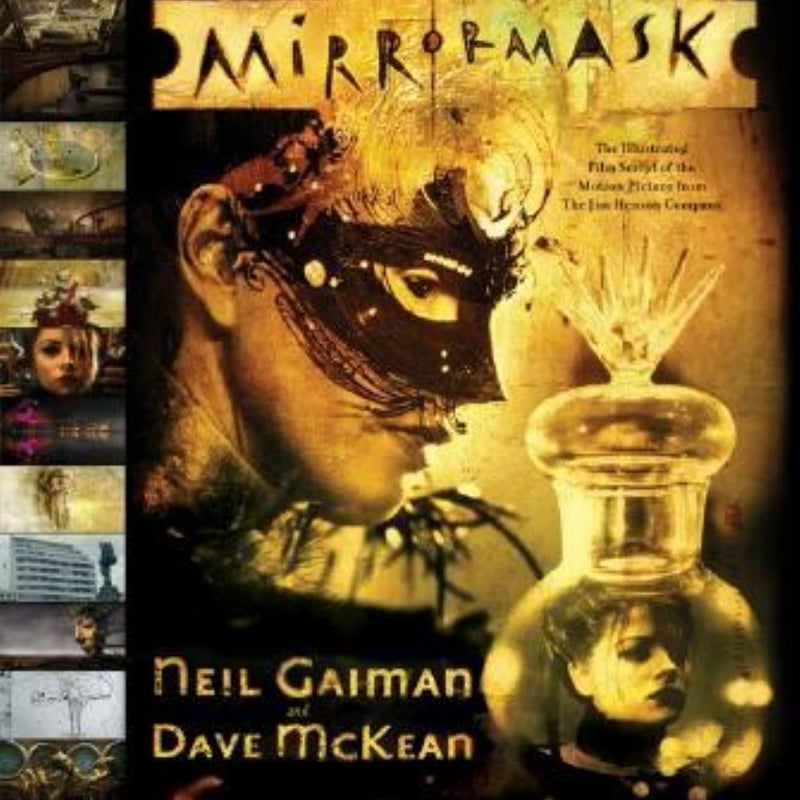MirrorMask