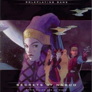 The Secrets of Naboo