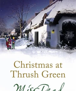 Christmas at Thrush Green