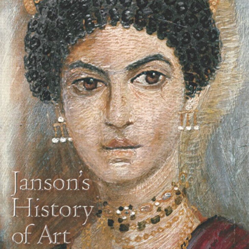 Janson's History of Art