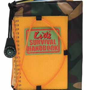 The Kid's Survival Handbook