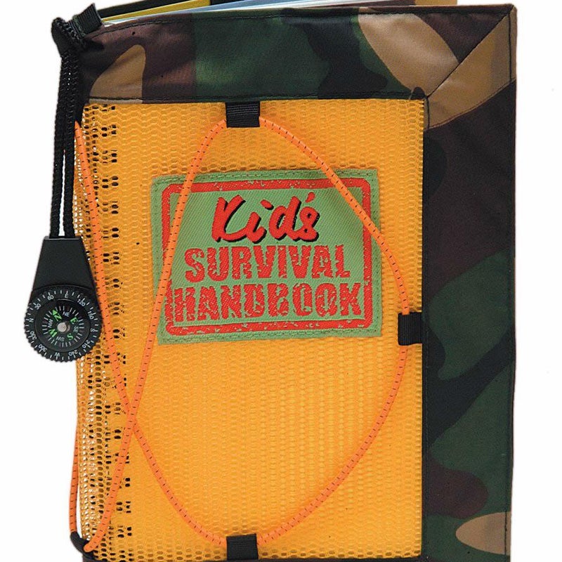 The Kid's Survival Handbook
