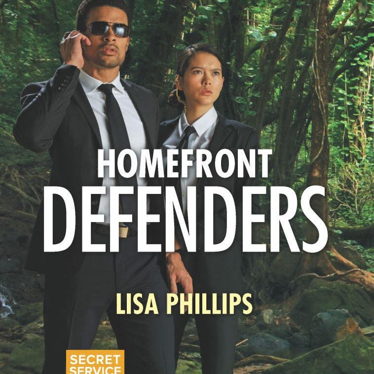 Homefront Defenders