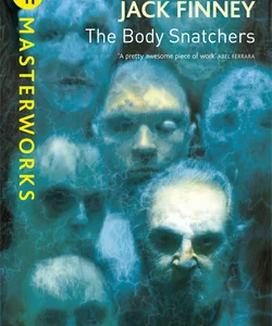 The Body Snatchers