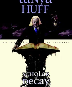 Scholar of Decay