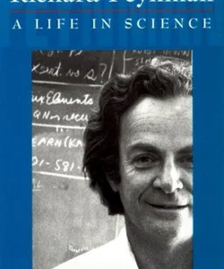 Richard Feynman