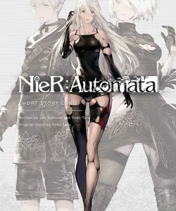 NieR:Automata: Short Story Long