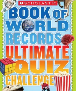 World Records Ultimate Quiz Challenge