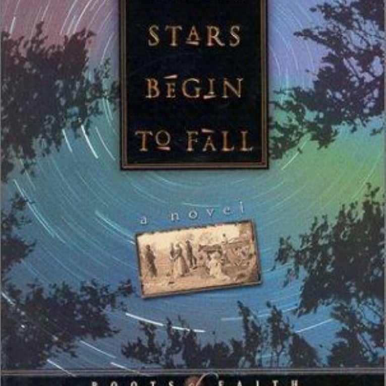 When Stars Begin to Fall