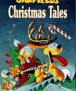 Garfield's Christmas Tales