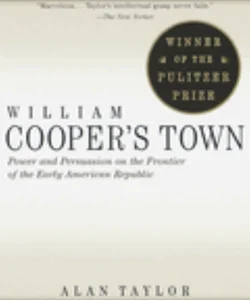 William Cooper's Town