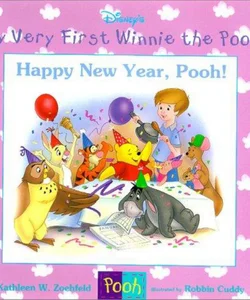 Happy New Year, Pooh!