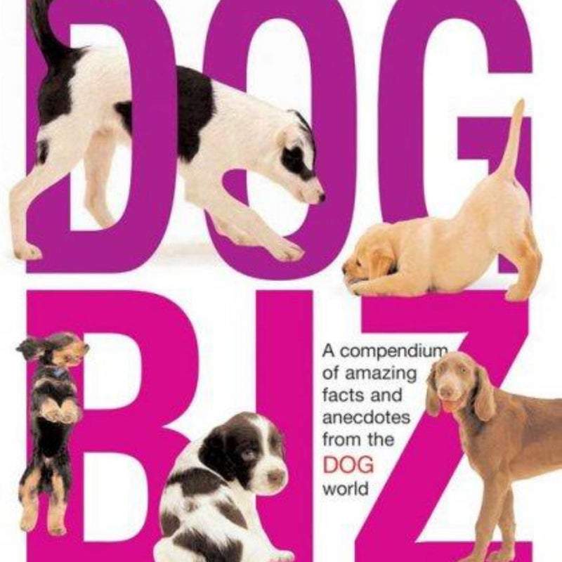 Dog Biz