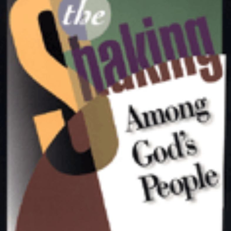 The Shaking among God's People