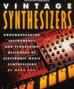 Vintage Synthesizers