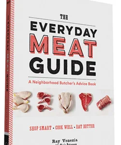 The Everyday Meat Guide