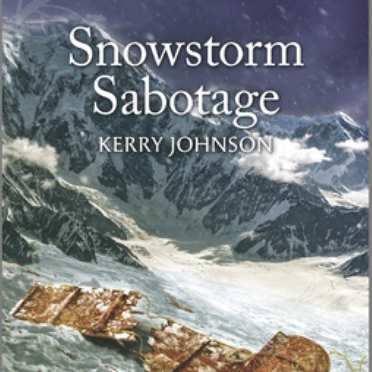 Snowstorm Sabotage