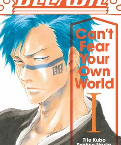 Bleach: Can't Fear Your Own World, Vol. 1