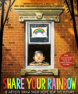 Share Your Rainbow