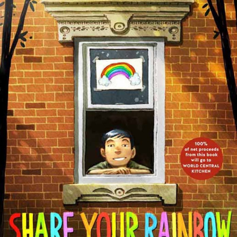 Share Your Rainbow