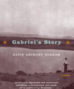 Gabriel's Story