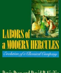 Labors of a Modern Hercules