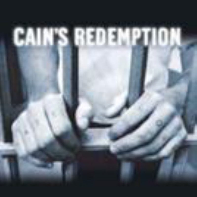 Cain's Redemption
