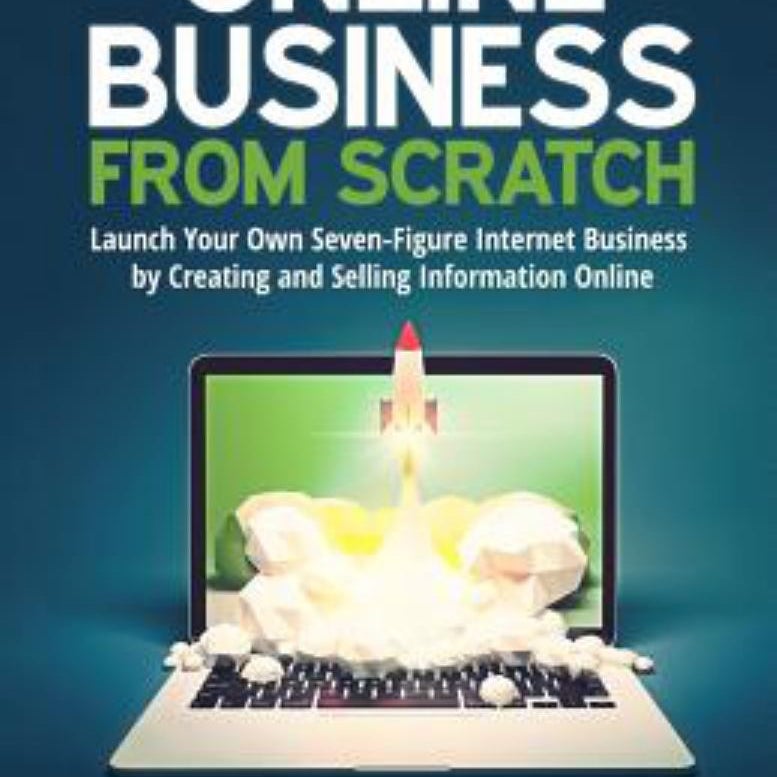 Online Business from Scratch