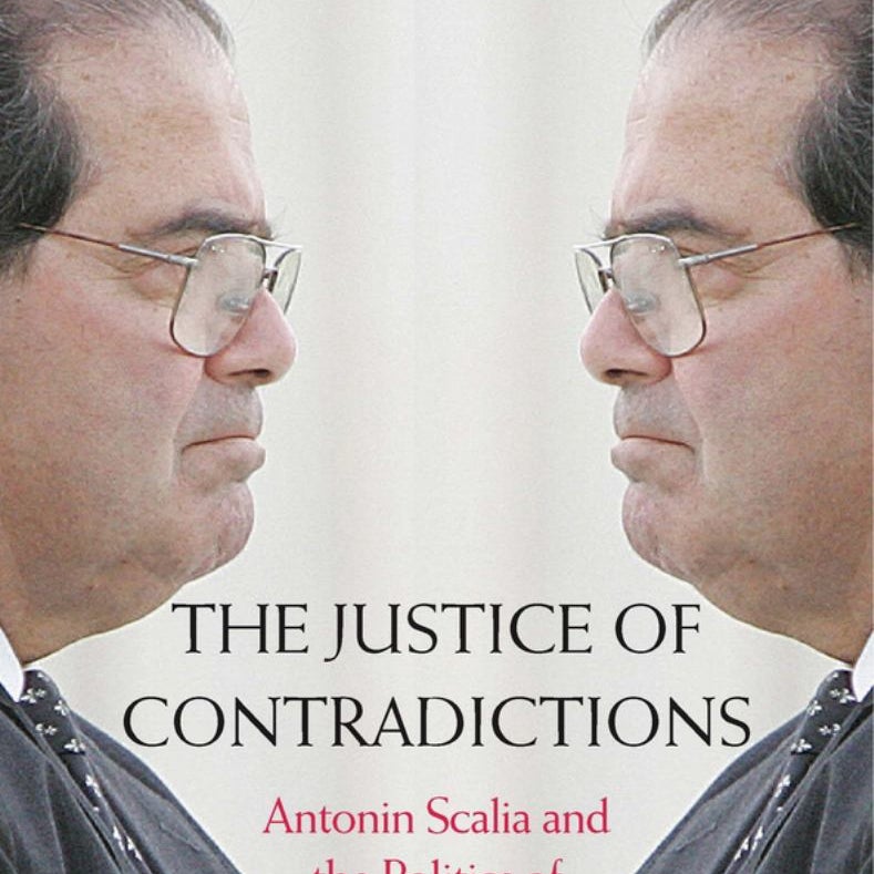 The Justice of Contradictions