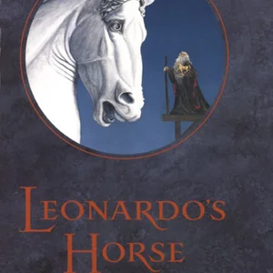 Leonardo's Horse