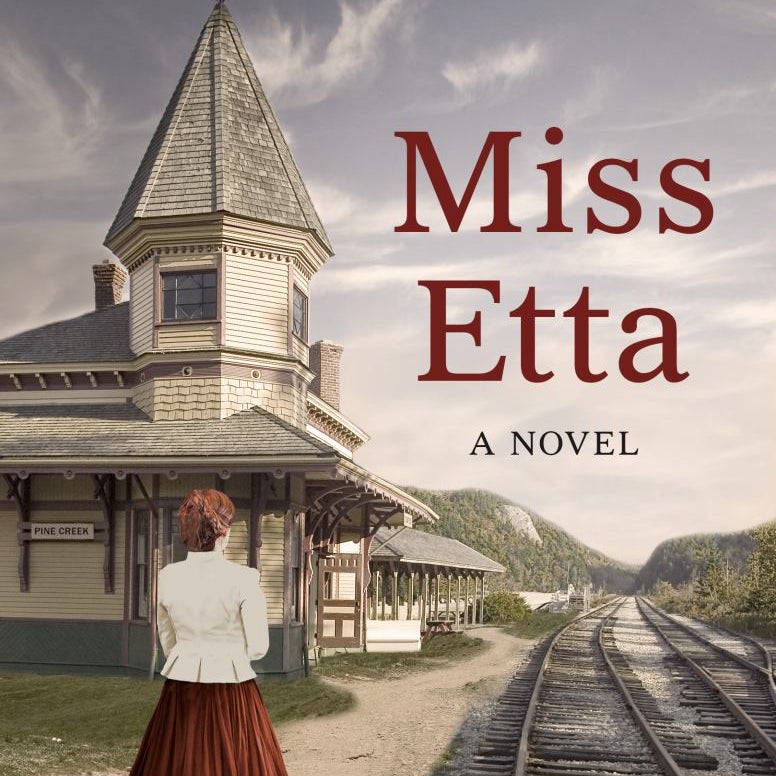 Miss Etta: A Novel