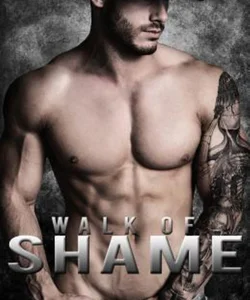 Walk of Shame (Full Series)