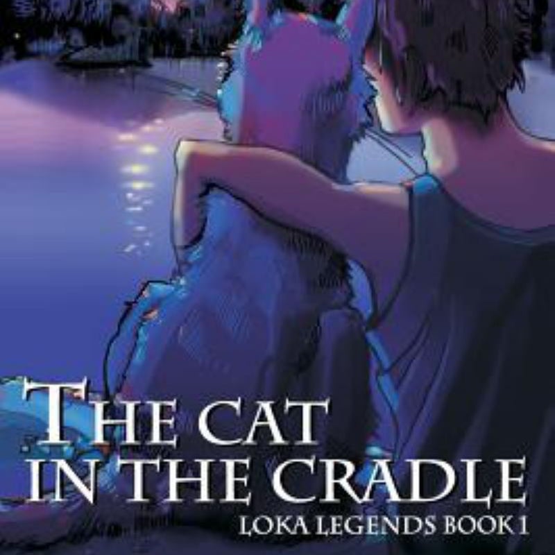 The Cat in the Cradle