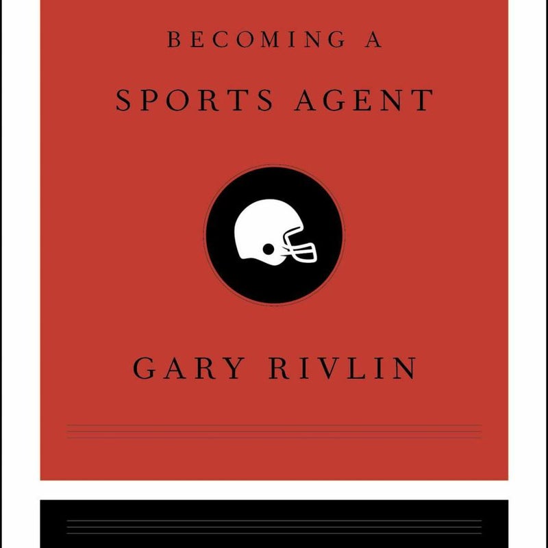 Becoming a Sports Agent