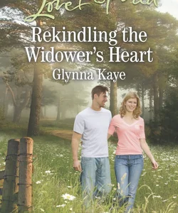 Rekindling the Widower's Heart