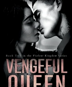 Vengeful Queen