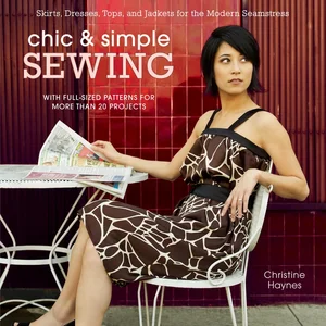 Chic and Simple Sewing