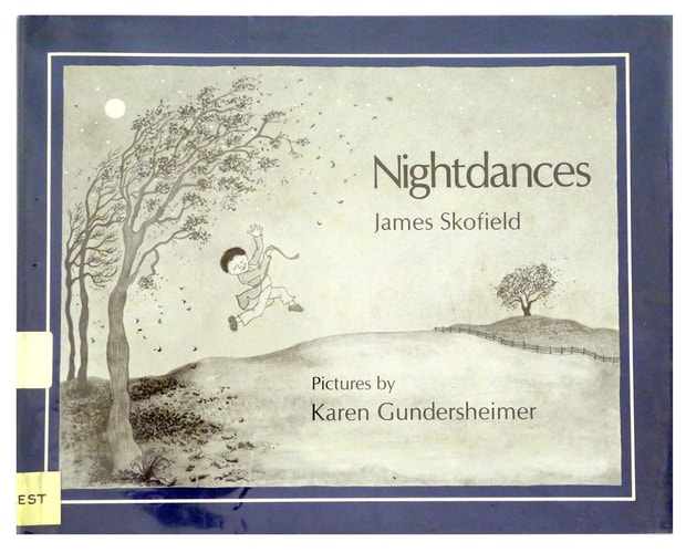 Nightdances